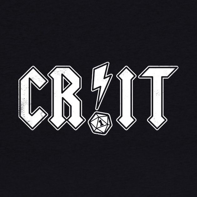 CRIT by blairjcampbell